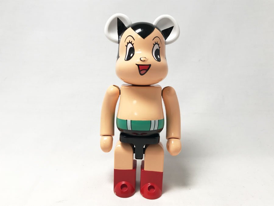 Yahoo!オークション -「be@rbrick 鉄腕アトム」の落札相場・落札価格 Yahoo!オークション -「be@rbrick 鉄腕アトム」の落札相場・落札価格