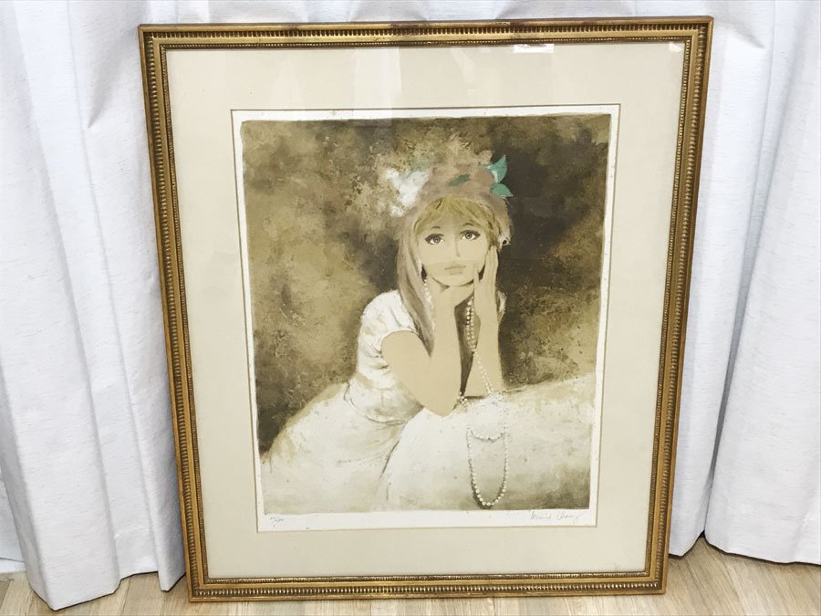 Yahoo!オークション -「ベルナールシャロワ」(美術品) の落札 Yahoo!オークション -「ベルナールシャロワ」(美術品) の落札