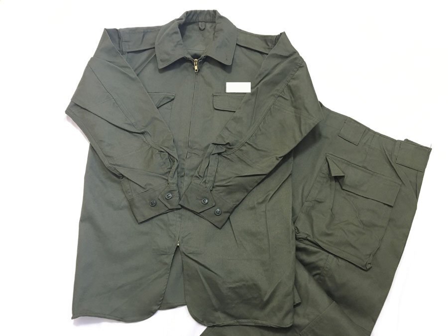 Yahoo!オークション -「2号※」(戦闘服) (個人装備)の落札相場 Yahoo!オークション -「2号※」(戦闘服) (個人装備)の落札相場