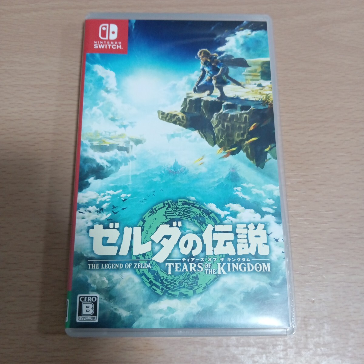 2025年最新】Yahoo!オークション -ゼルダの伝説 tears of the 2025年最新】Yahoo!オークション -ゼルダの伝説 tears of the