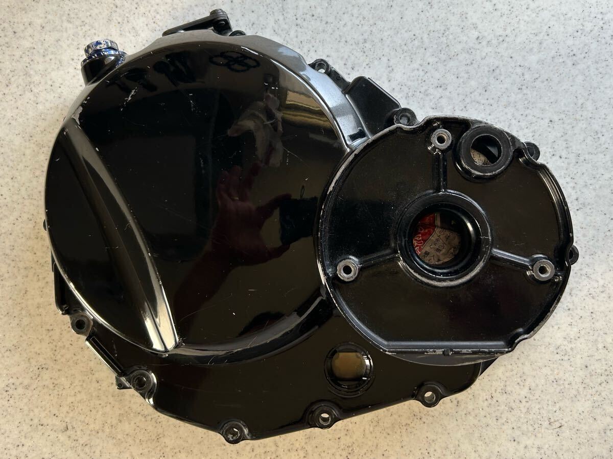 クラッチカバー CB400SFの値段と価格推移は?|21件の売買データ クラッチカバー CB400SFの値段と価格推移は?|21件の売買データ