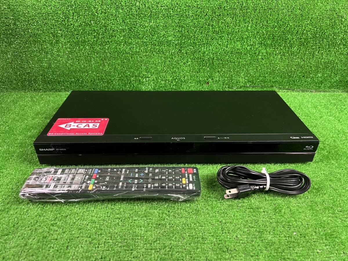 Yahoo!オークション -「sharp aquos ブルーレイ bd-nw510」の Yahoo!オークション -「sharp aquos ブルーレイ bd-nw510」の