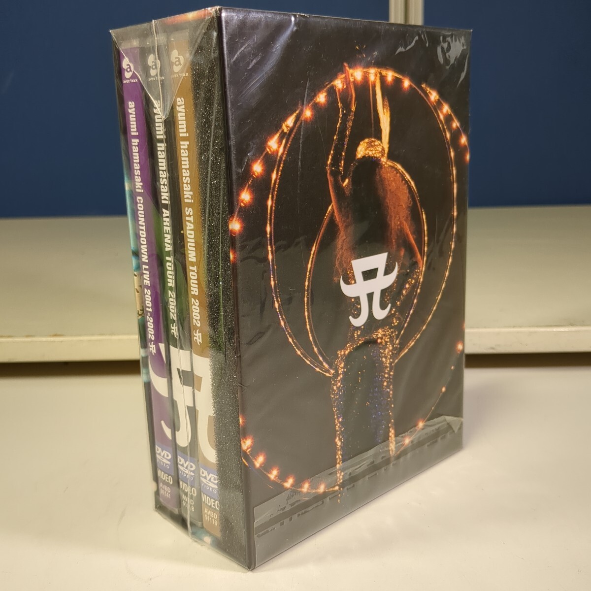 2025年最新】Yahoo!オークション -浜崎あゆみ dvdの中古品・新品