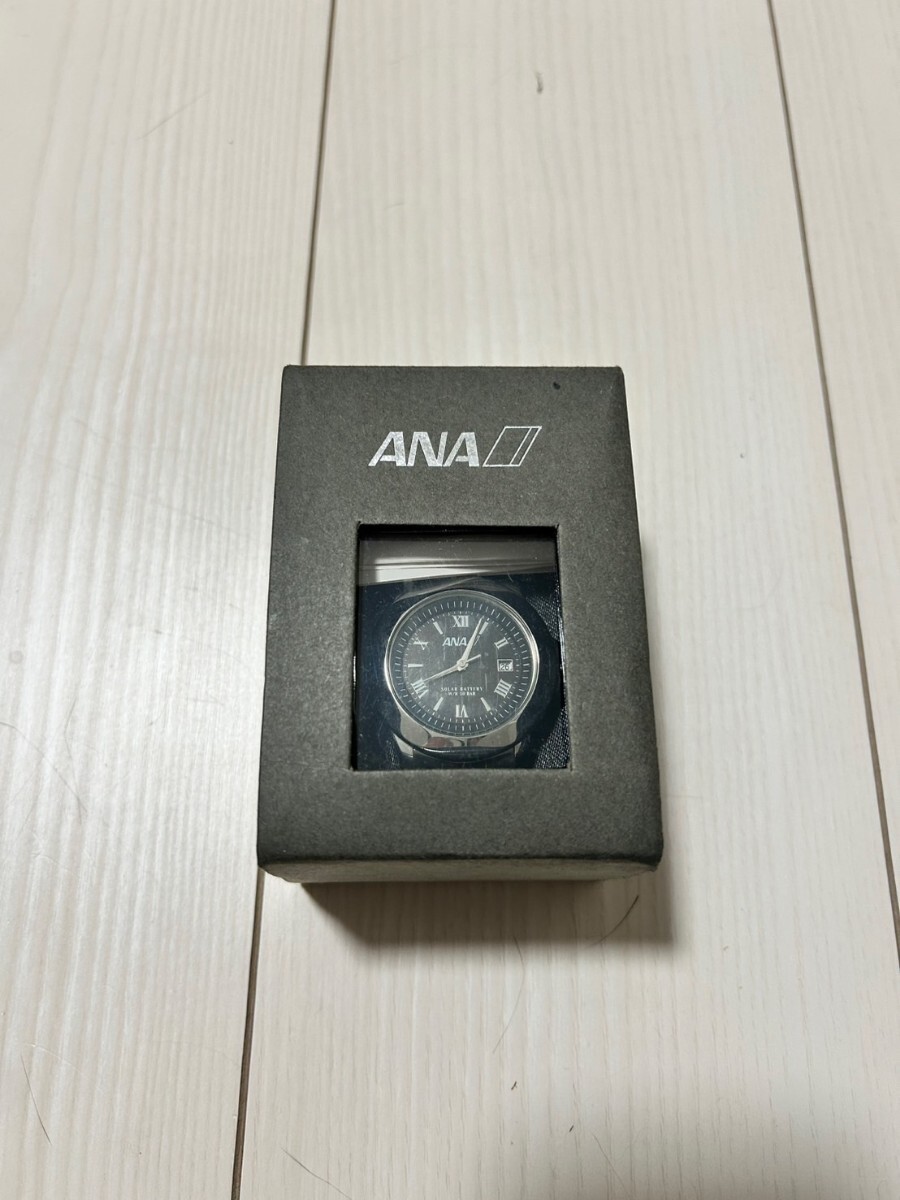 2025年最新】Yahoo!オークション -ana 時計の中古品・新品・未