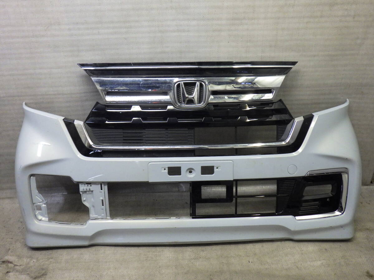 2025年最新】N-BOX JF3 カスタム用バンパー、ホンダ車に適した