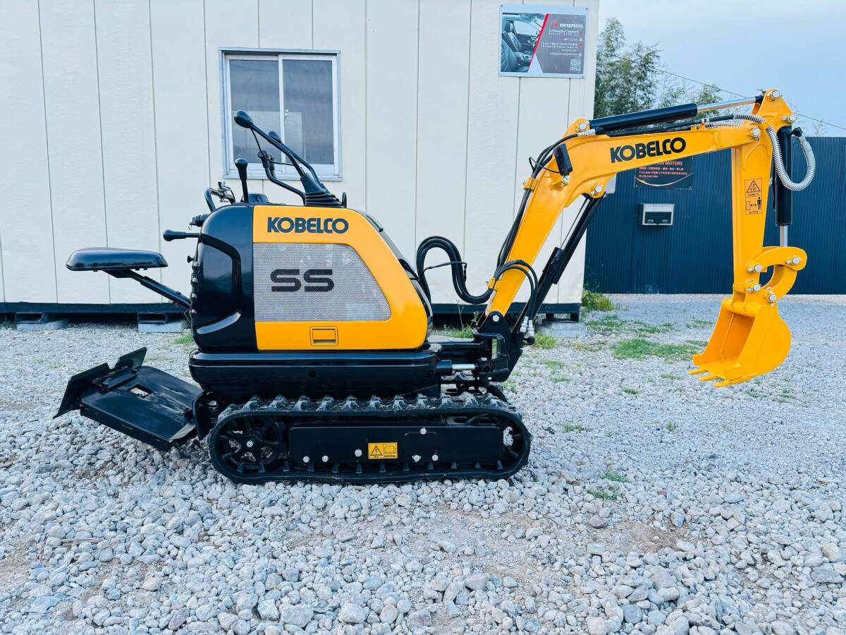 Yahoo!オークション -「コベルコss1」(トラック、ダンプ、建設