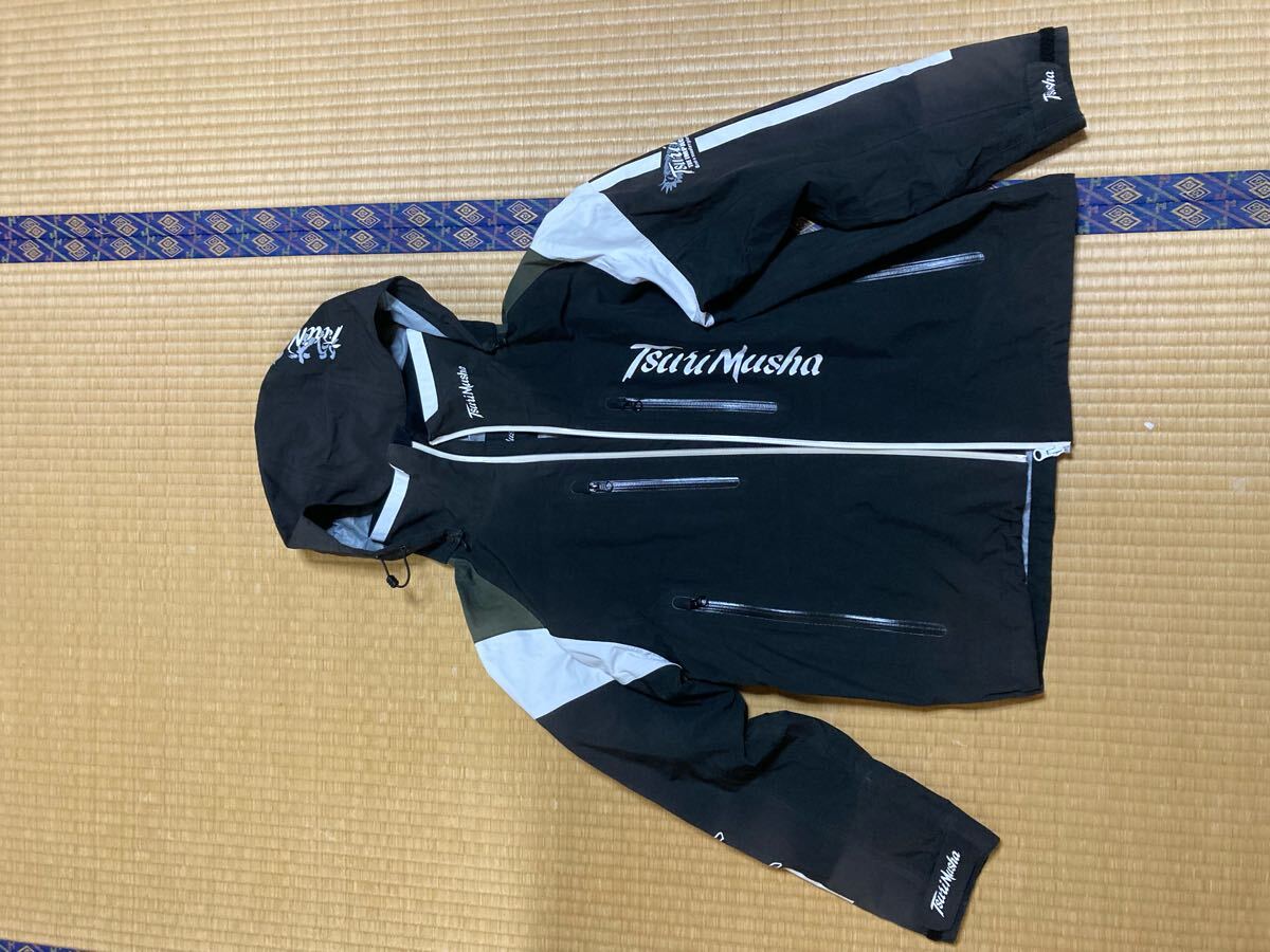 2025年最新】Yahoo!オークション -釣武者(ウエア)の中古品・新品 2025年最新】Yahoo!オークション -釣武者(ウエア)の中古品・新品
