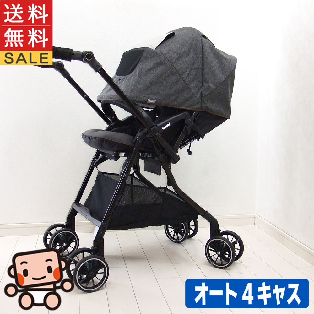2025年最新】Yahoo!オークション -スゴカル4キャスcompactの中古
