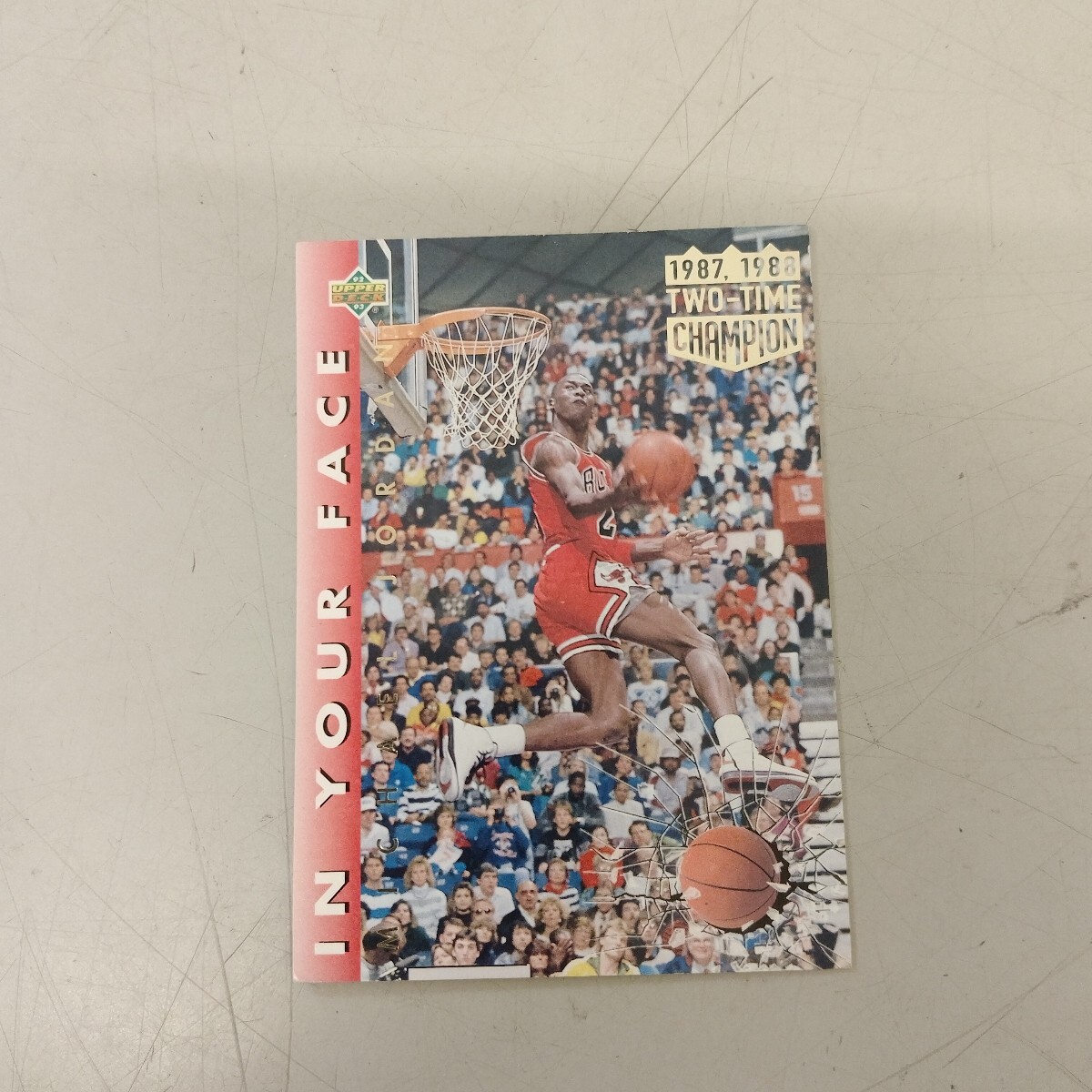 Yahoo!オークション -「upper deck nba」の落札相場・落札価格 Yahoo!オークション -「upper deck nba」の落札相場・落札価格