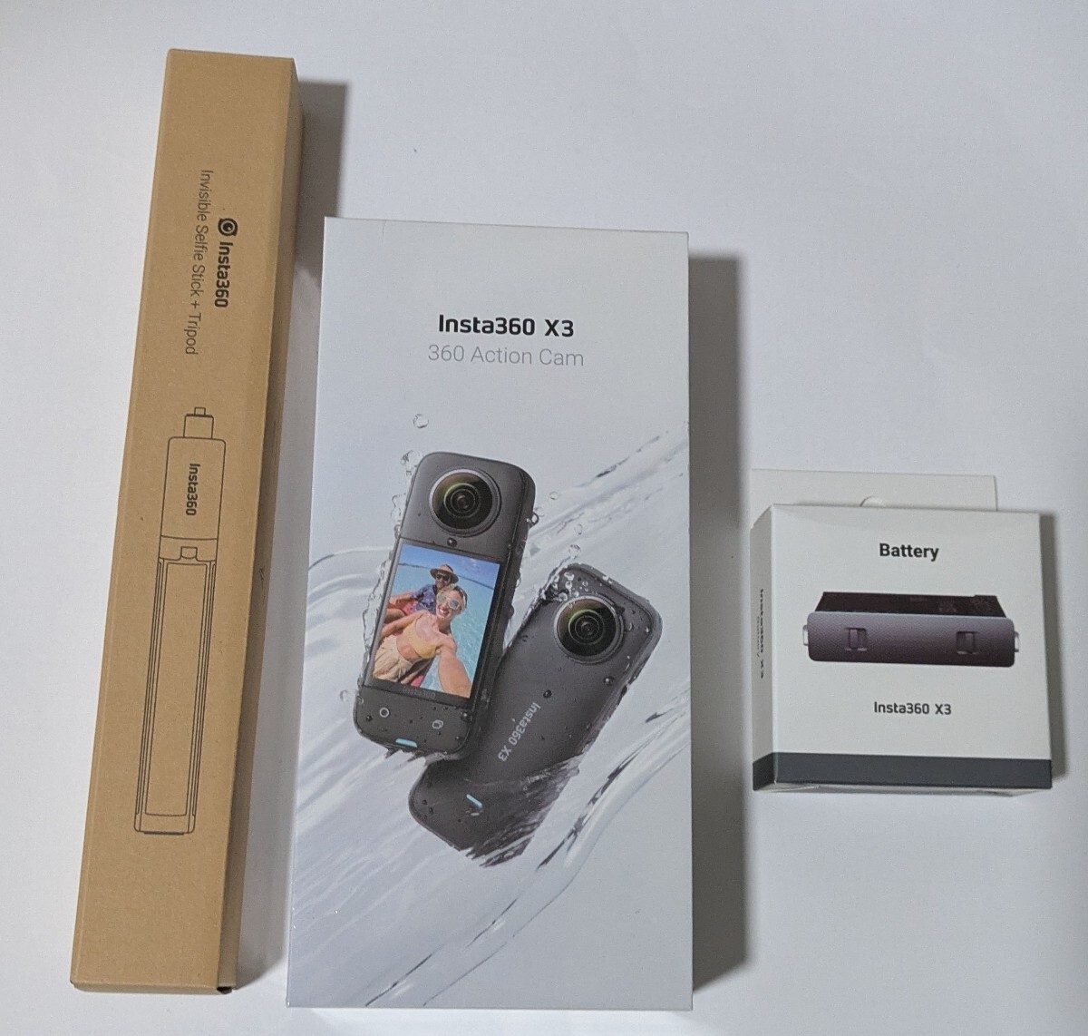 2025年最新】Yahoo!オークション -insta360 x3の中古品・新品 2025年最新】Yahoo!オークション -insta360 x3の中古品・新品