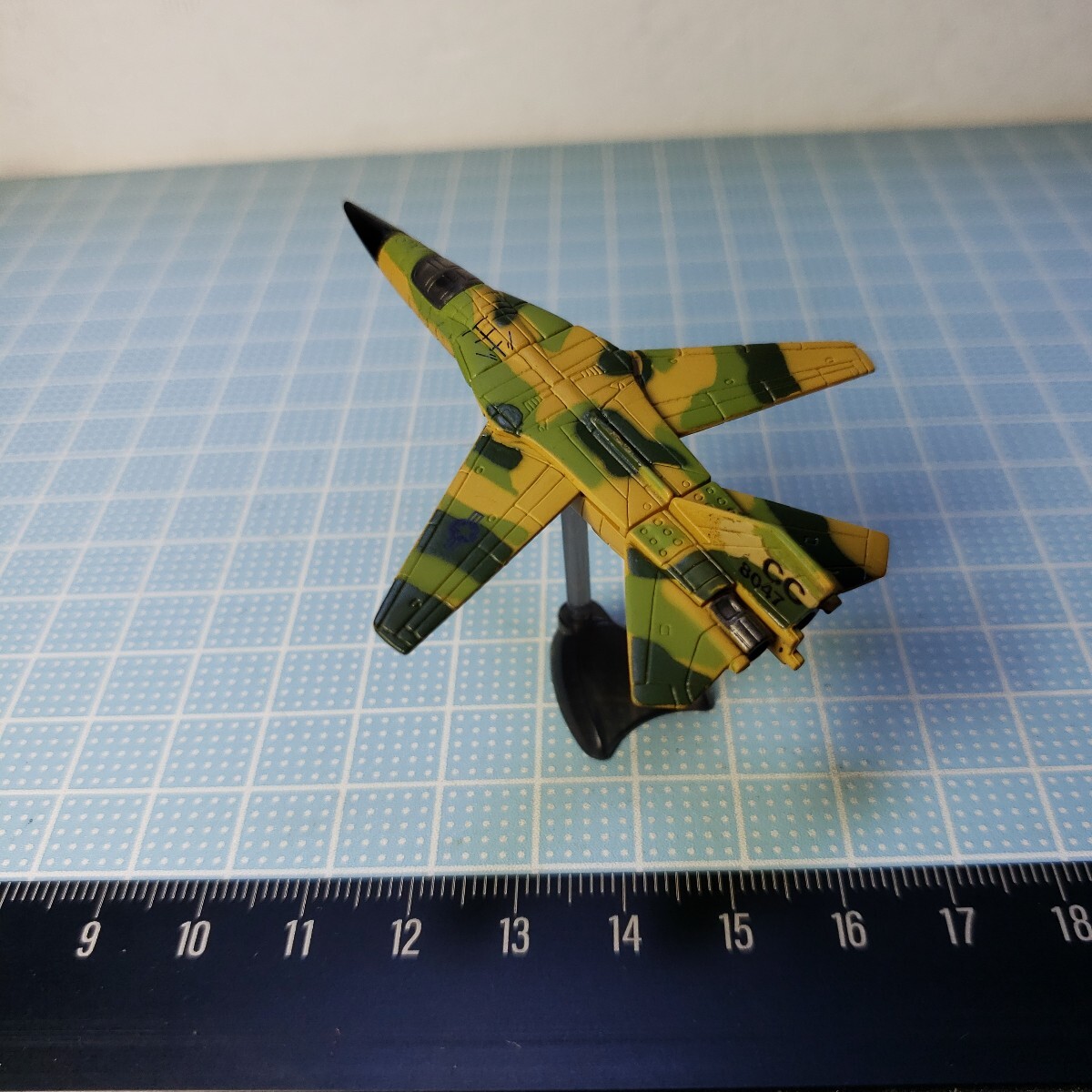 2025年最新】Yahoo!オークション -チョコエッグ戦闘機5(食玩