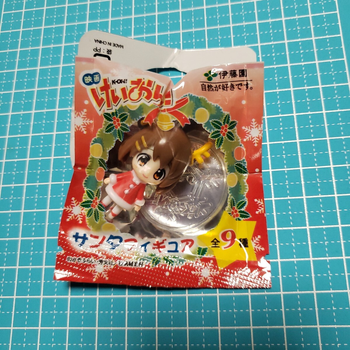 プレシャスメモリーズ　けいおん　BOX 新品　未開封　シュリンク付き　2箱セット 2025年最新】Yahoo!オークション - けいおん！(か行 作品別)の