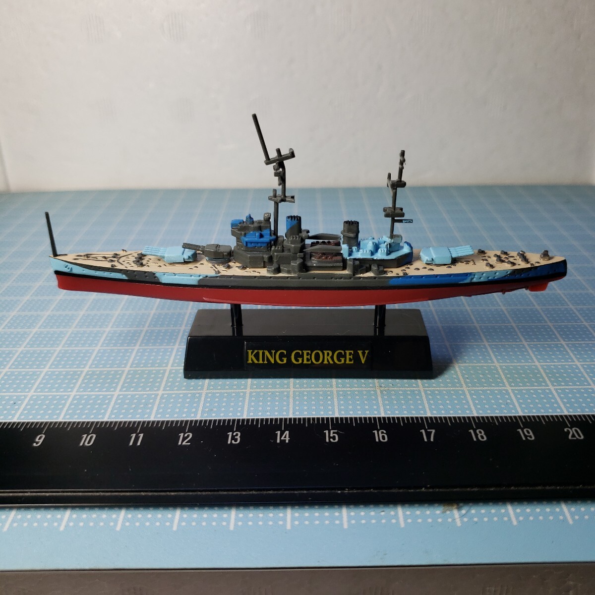 2025年最新】Yahoo!オークション -世界の軍艦コレクションの中古