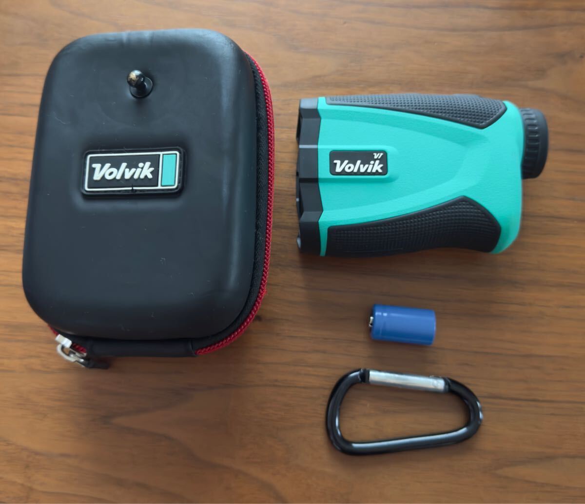 2025年最新】Yahoo!オークション -Volvik Range Finder V1の中古 2025年最新】Yahoo!オークション -Volvik Range Finder V1の中古