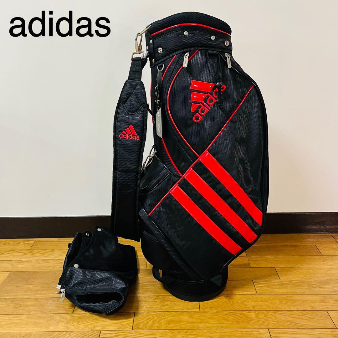 2025年最新】Yahoo!オークション - adidas(キャディバッグ 用具 2025年最新】Yahoo!オークション - adidas(キャディバッグ 用具