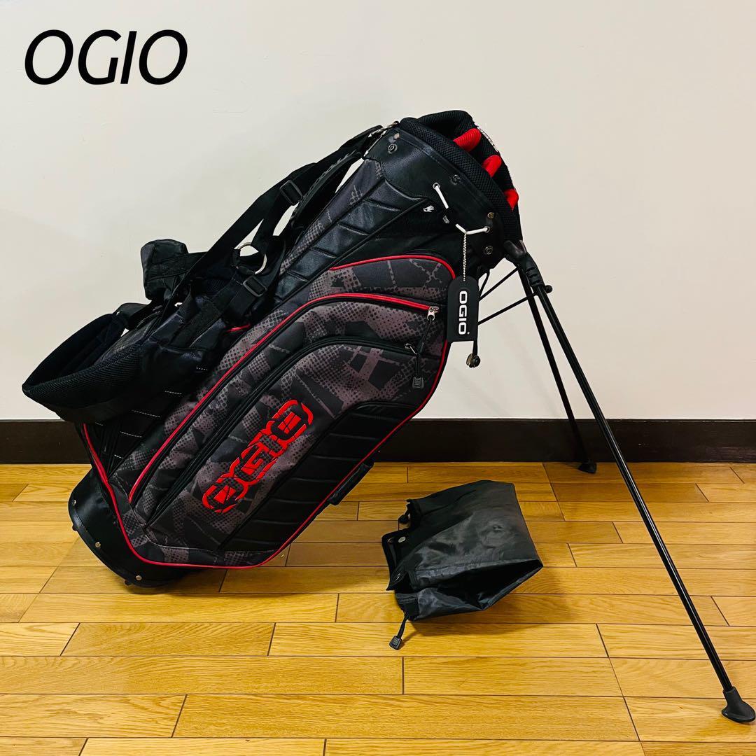 2025年最新】Yahoo!オークション - OGIO(キャディバッグ 用具)の 2025年最新】Yahoo!オークション - OGIO(キャディバッグ 用具)の