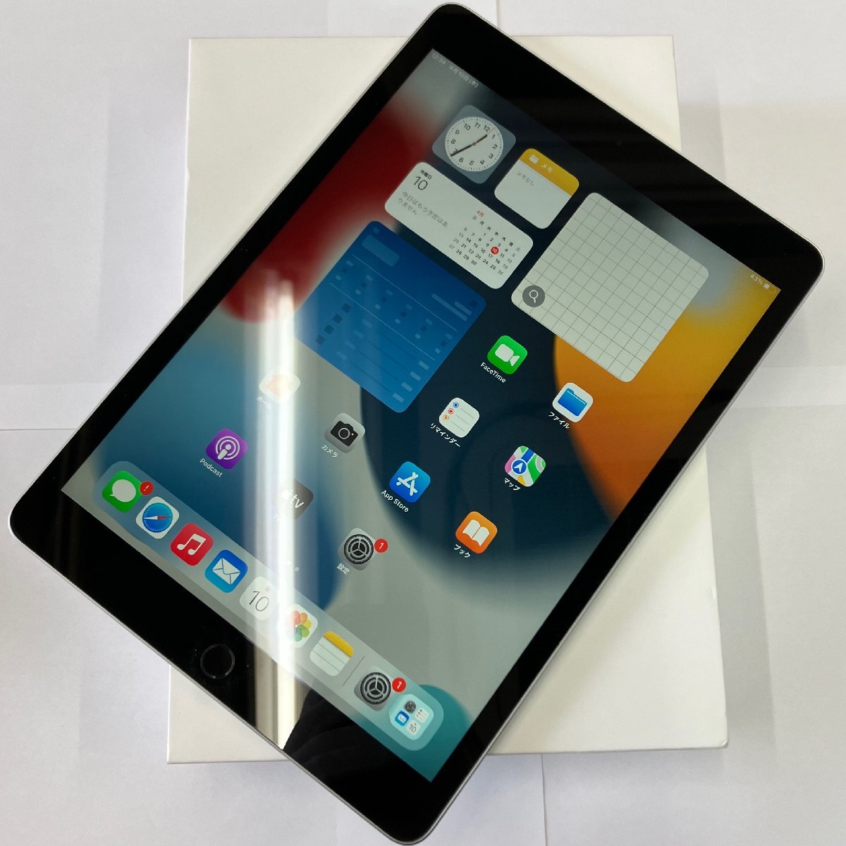 2025年最新】Yahoo!オークション -ipad 第9世代 256の中古品 2025年最新】Yahoo!オークション -ipad 第9世代 256の中古品