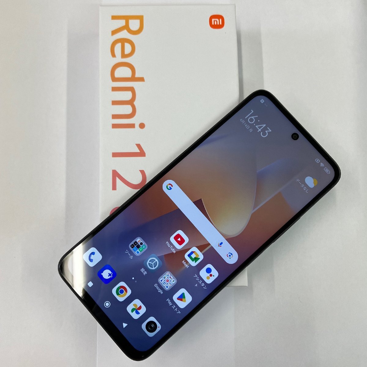 2025年最新】Yahoo!オークション -xiaomi redmi 12 5g xig03の 2025年最新】Yahoo!オークション -xiaomi redmi 12 5g xig03の