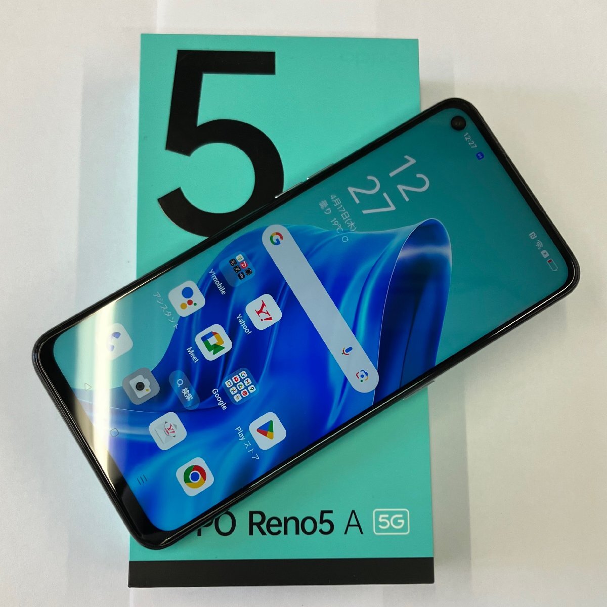 2025年最新】Yahoo!オークション -oppo reno5 a simフリーの中古 2025年最新】Yahoo!オークション -oppo reno5 a simフリーの中古