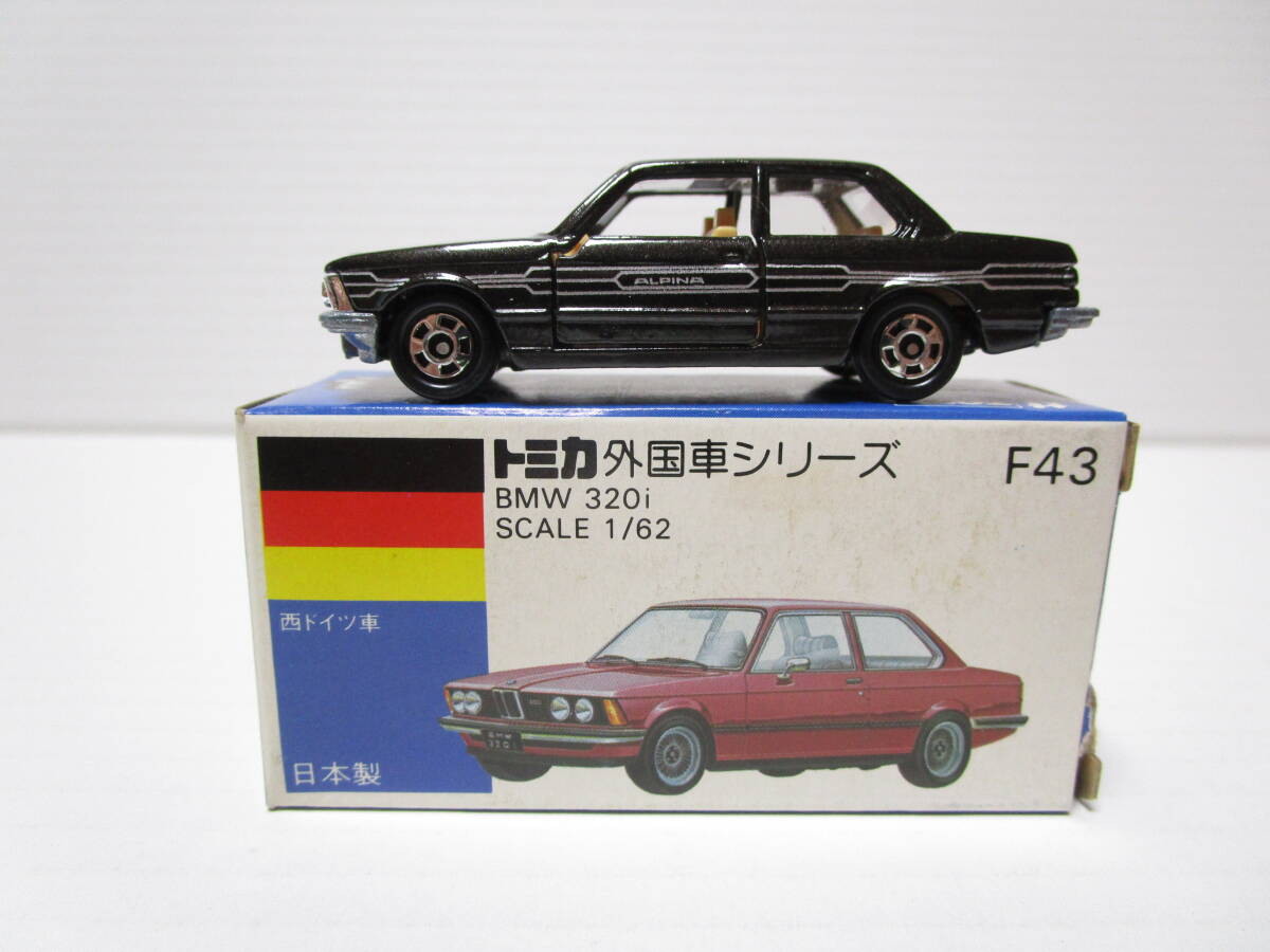 Yahoo!オークション -「トミカ bmw 320」の落札相場・落札価格 Yahoo!オークション -「トミカ bmw 320」の落札相場・落札価格