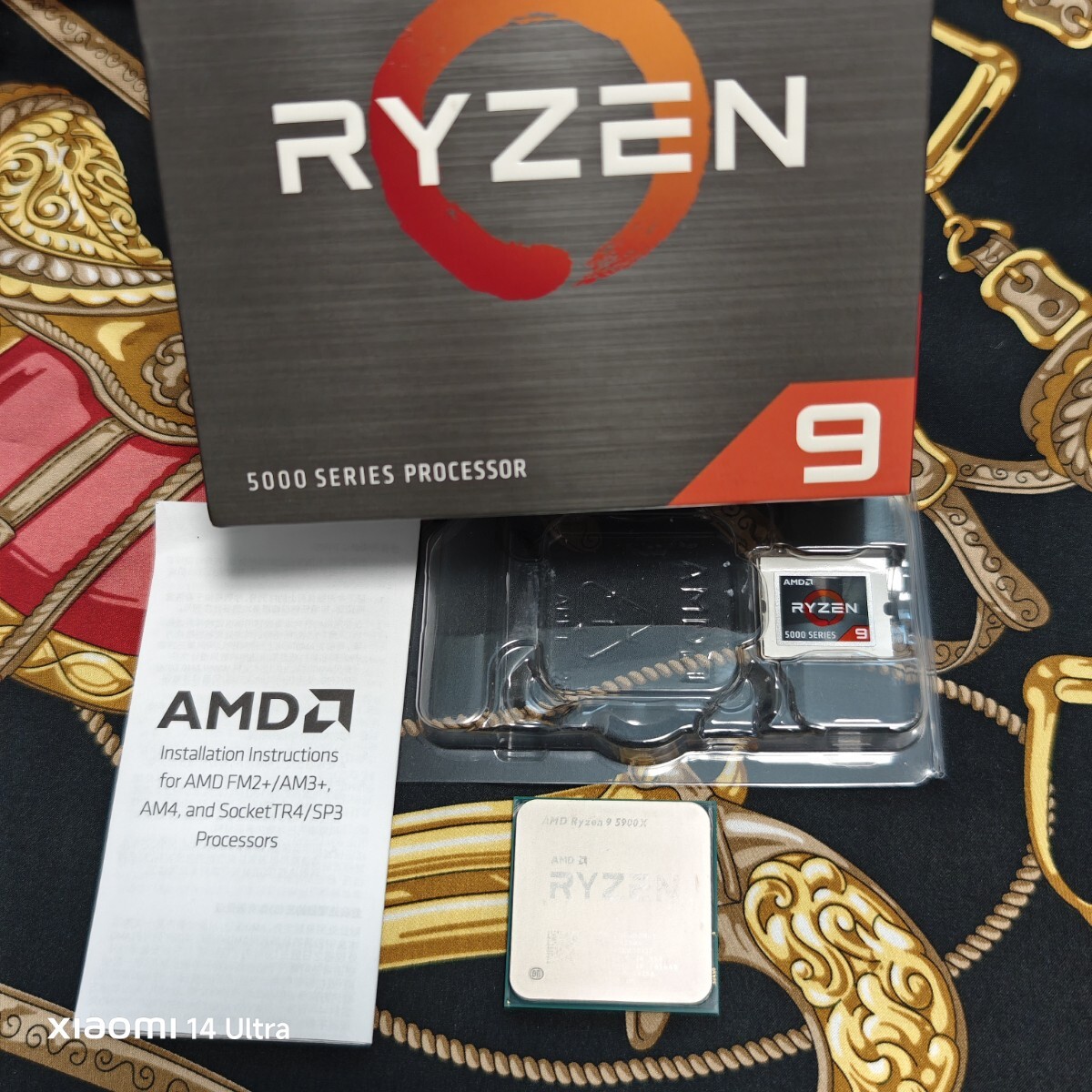 2025年最新】Yahoo!オークション -ryzen9 5900の中古品・新品 2025年最新】Yahoo!オークション -ryzen9 5900の中古品・新品