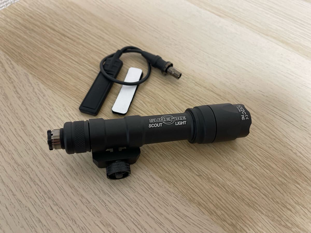 2025年最新】Yahoo!オークション -surefire m600の中古品・新品