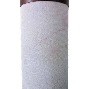 【開封品特価】盆提灯のかわりに 創作行灯 いざよい30号 風桜ちりめん 風車付 現品特価