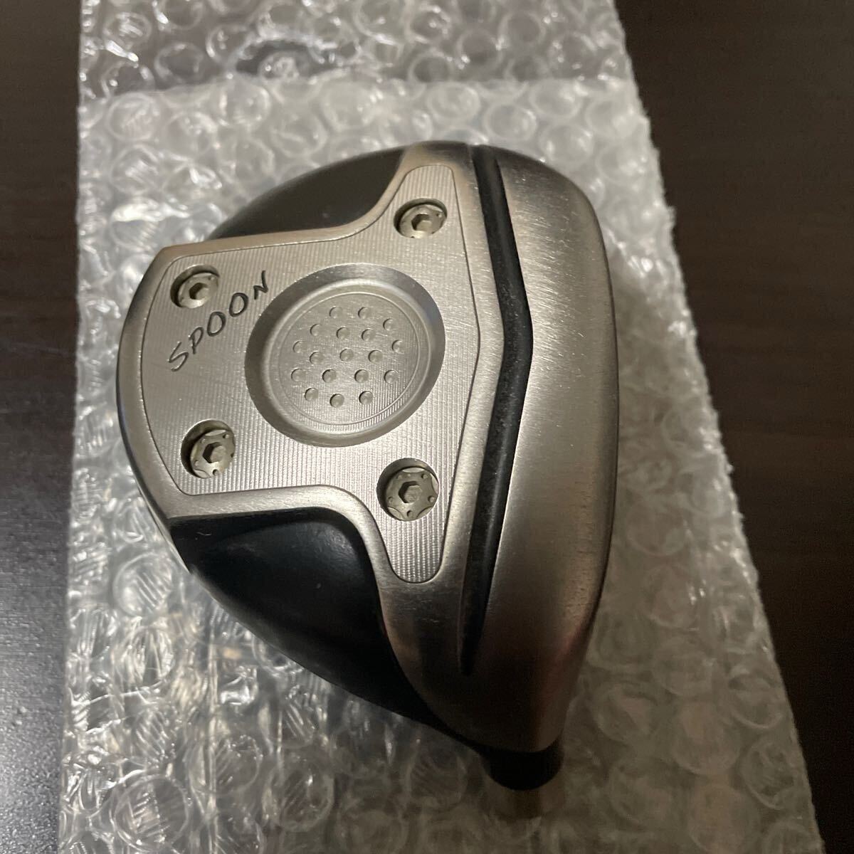 中古】ムジーク フェアウェイウッド 通販｜GDO中古ゴルフクラブ