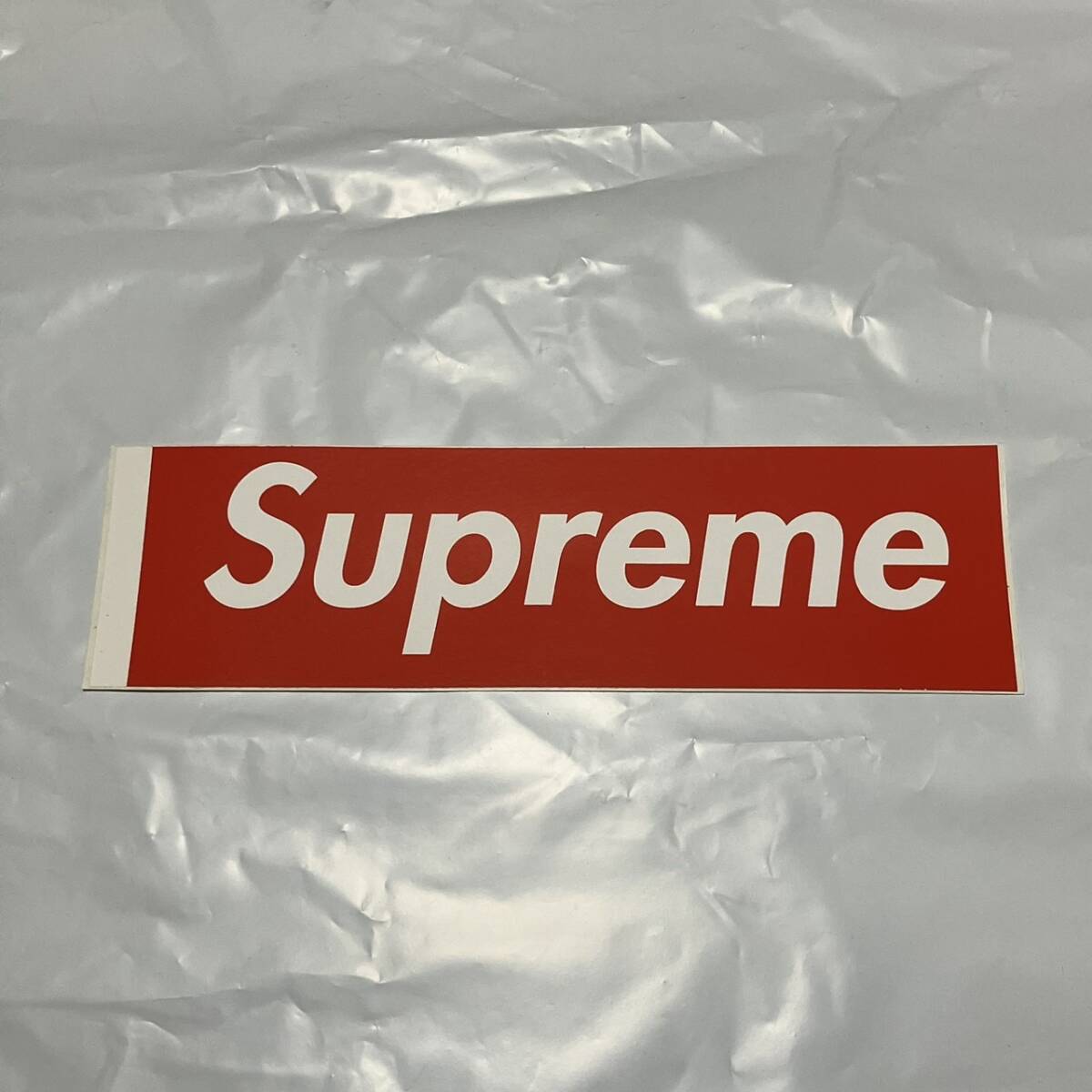 2025年最新】Yahoo!オークション -supreme ステッカーの中古品