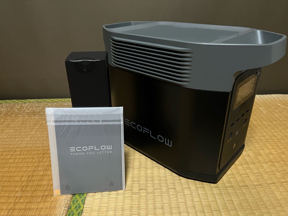 2025年最新】Yahoo!オークション -EcoFlow DELTAの中古品・新品 2025年最新】Yahoo!オークション -EcoFlow DELTAの中古品・新品