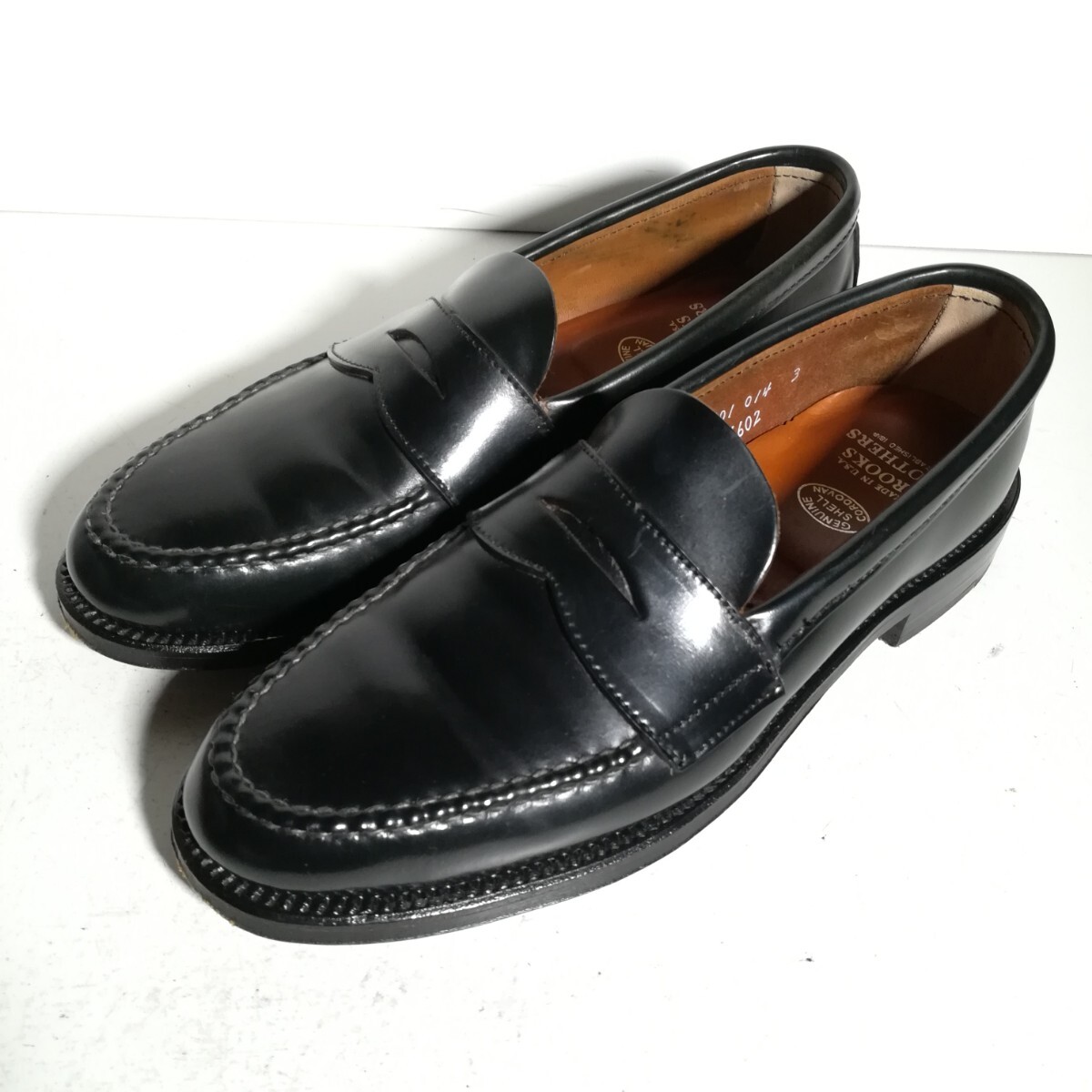 2025年最新】Yahoo!オークション -alden brooks brothersの中古 2025年最新】Yahoo!オークション -alden brooks brothersの中古