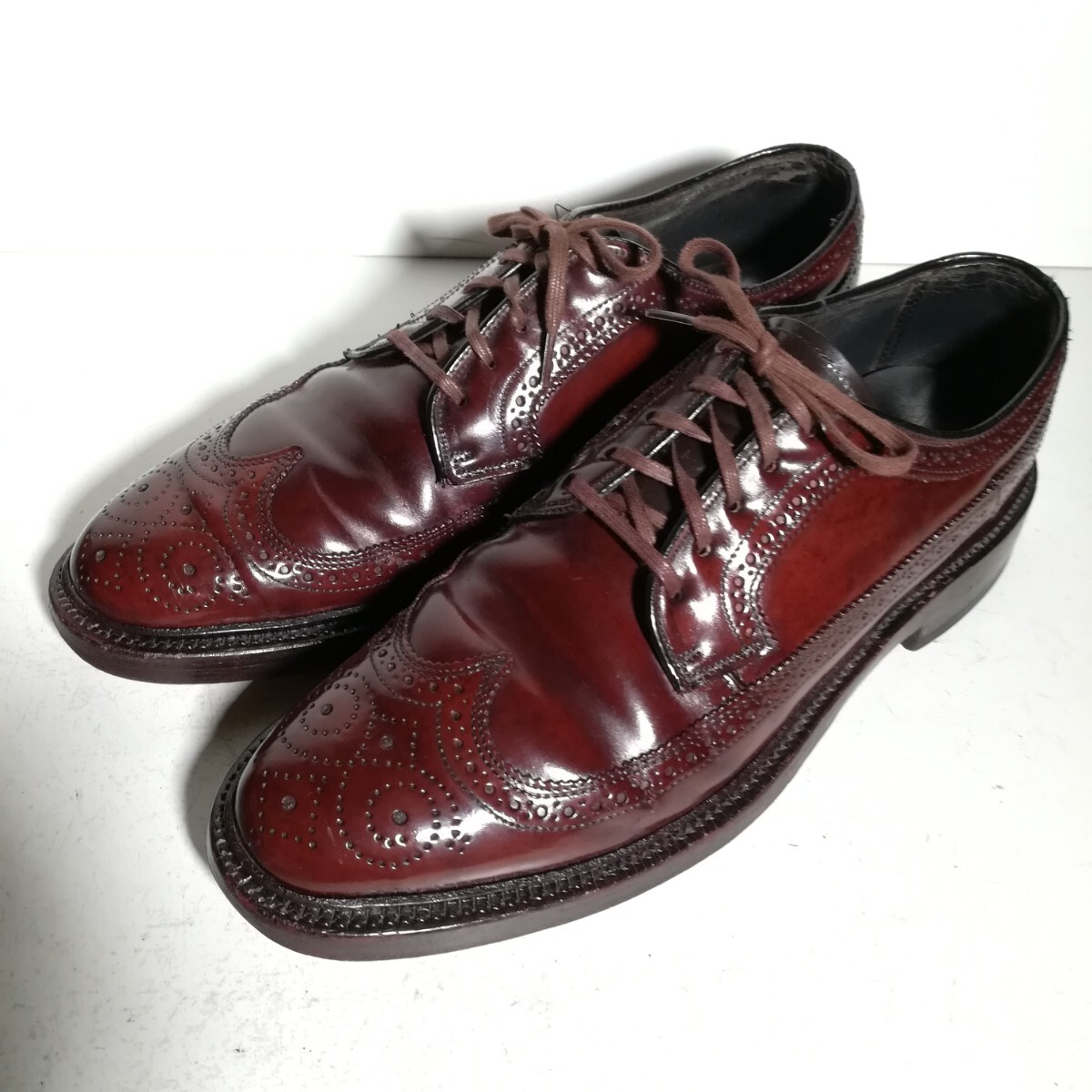 2025年最新】Yahoo!オークション - Allen Edmonds(ビジネス 2025年最新】Yahoo!オークション - Allen Edmonds(ビジネス