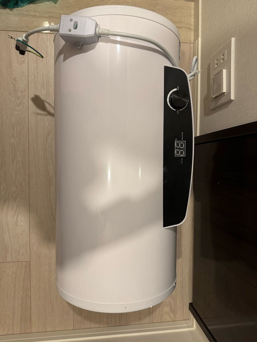 2025年最新】Yahoo!オークション -温水器 ヒーターの中古品 2025年最新】Yahoo!オークション -温水器 ヒーターの中古品