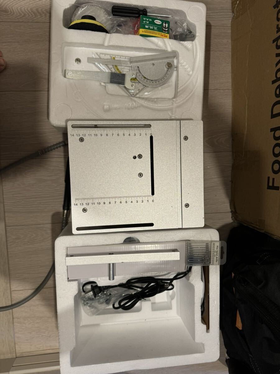 Yahoo!オークション - Mr.Meister FV-10M 無段変速小型 Yahoo!オークション - Mr.Meister FV-10M 無段変速小型