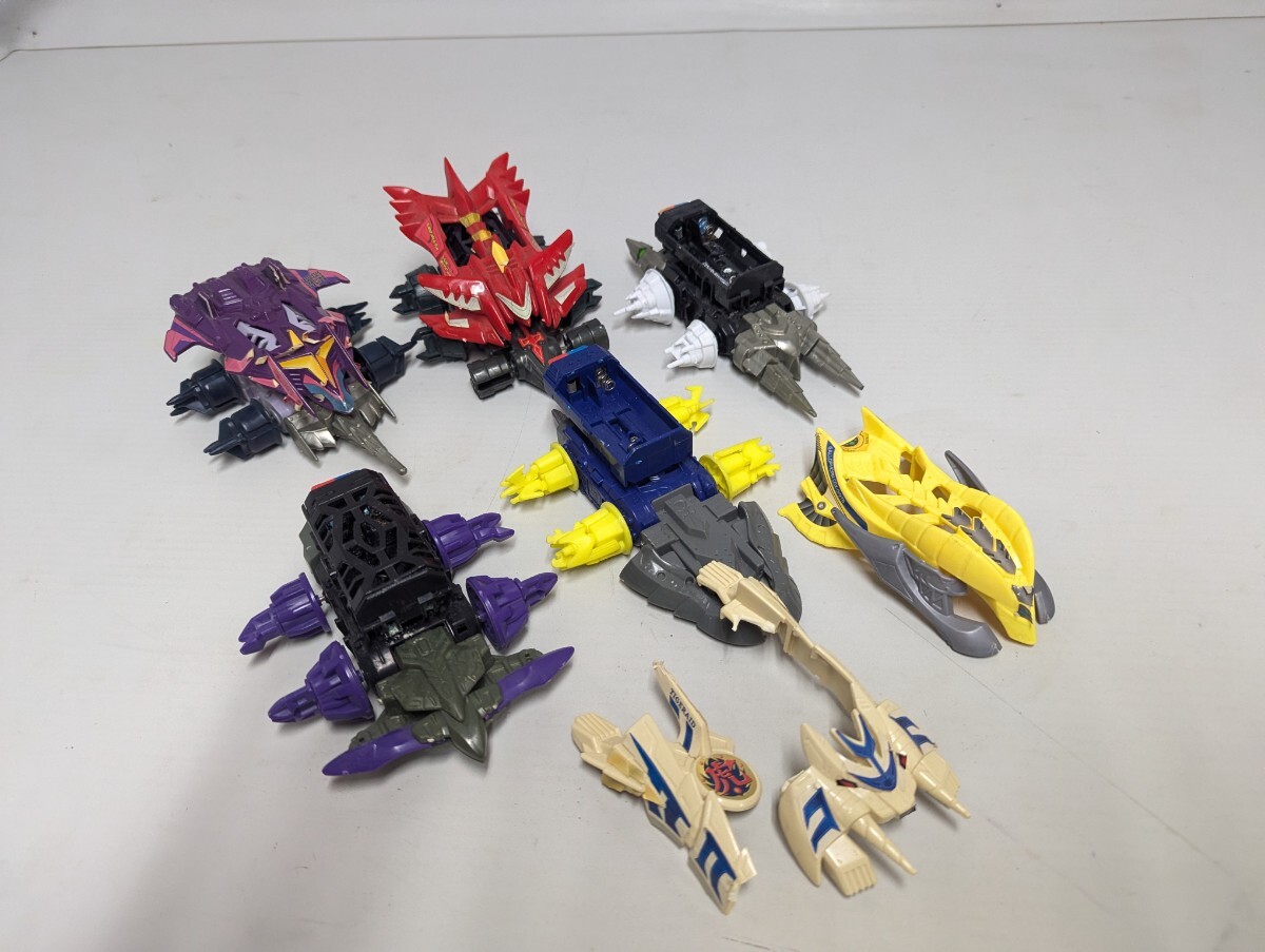 Yahoo!オークション -「bandai クラッシュギア」(その他 Yahoo!オークション -「bandai クラッシュギア」(その他