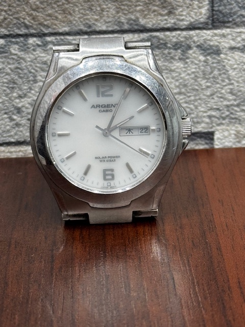2025年最新】Yahoo!オークション -arg(ブランド腕時計)の中古品
