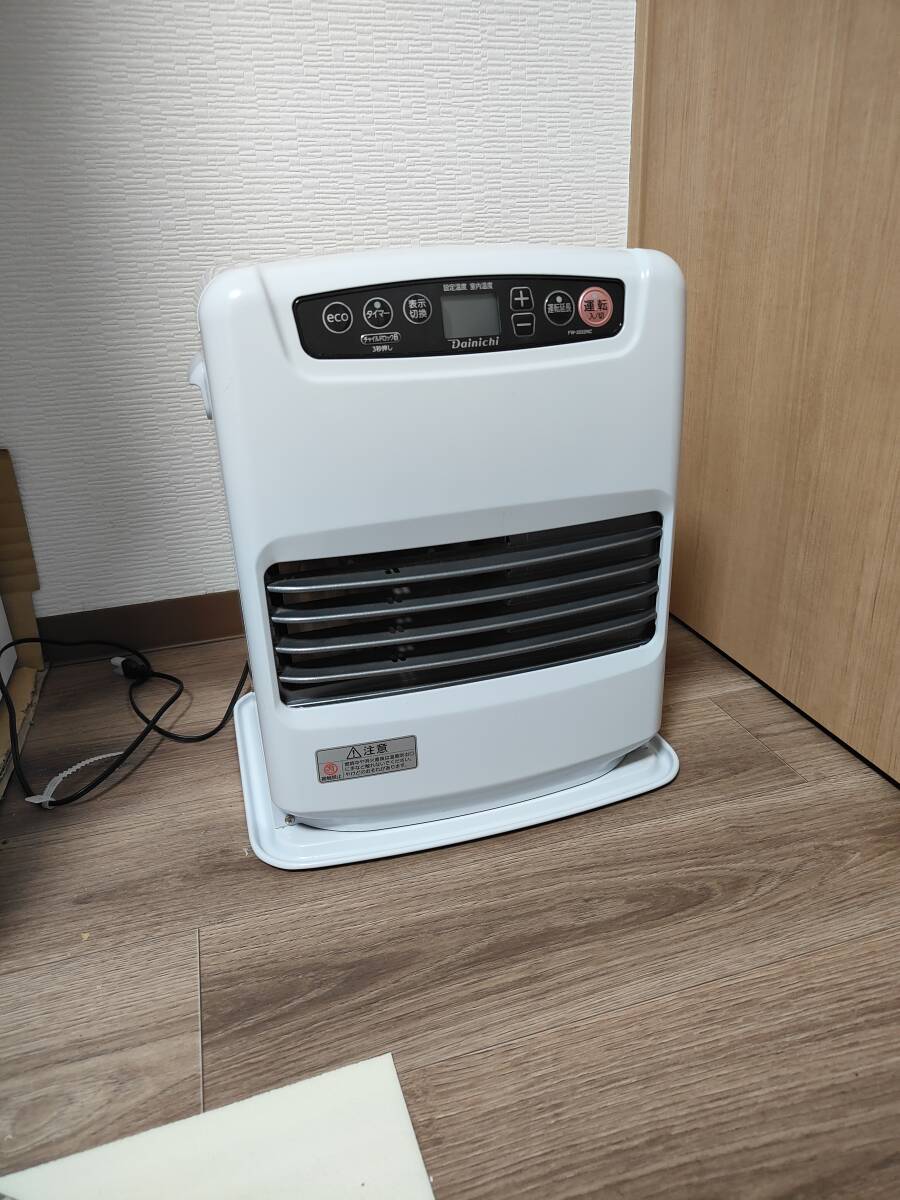 Yahoo!オークション -「ダイニチ 石油ファンヒーター」(家電、AV Yahoo!オークション -「ダイニチ 石油ファンヒーター」(家電、AV