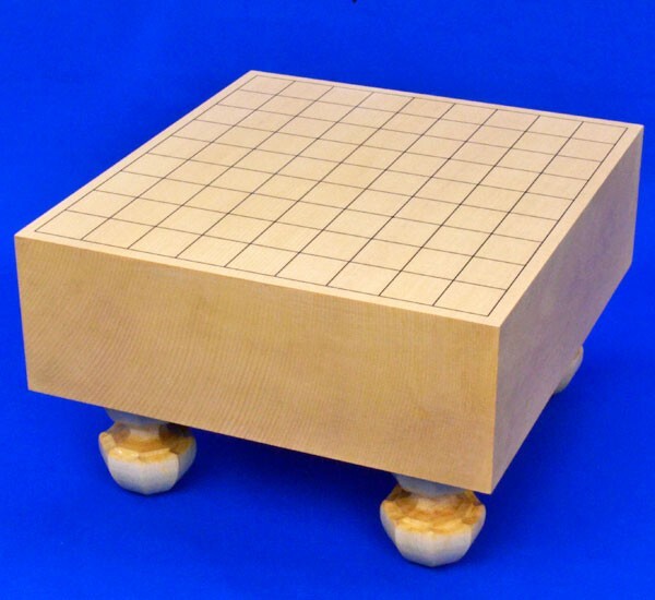 2025年最新】Yahoo!オークション -将棋盤 足付きの中古品・新品