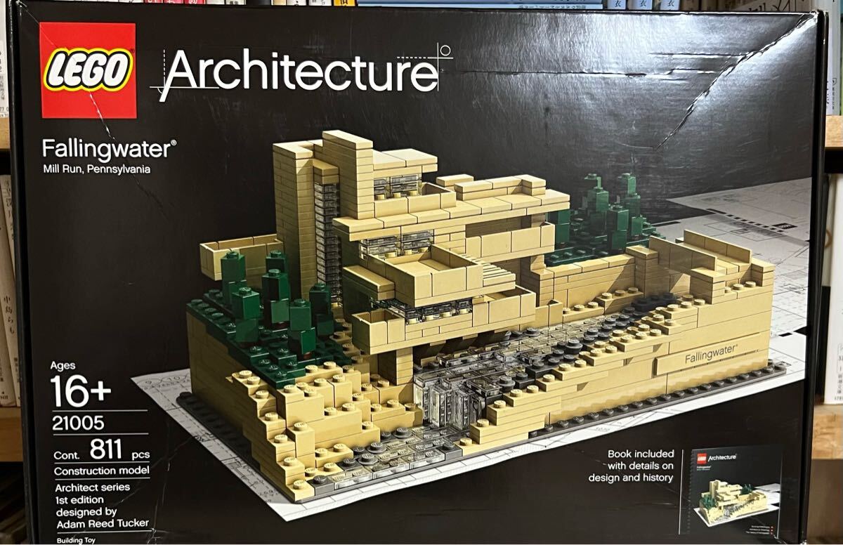 Yahoo!オークション -「lego 絶版」(LEGO) (ブロック、積木)の