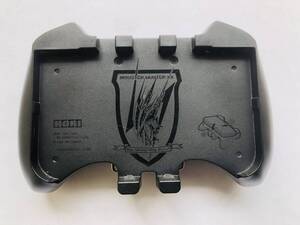 モンスターハンターダブルクロス XX ハンティングギア for New ニンテンドー 3DS LL Monster Hunter Double Cross Hunting Gear Nintendo