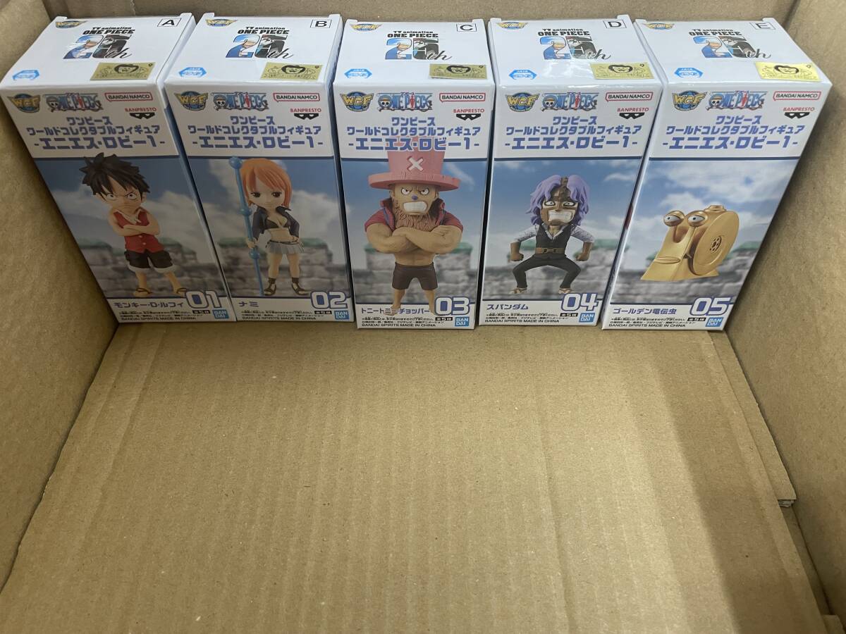 2025年最新】Yahoo!オークション -#エニエスロビーの中古品 2025年最新】Yahoo!オークション -#エニエスロビーの中古品