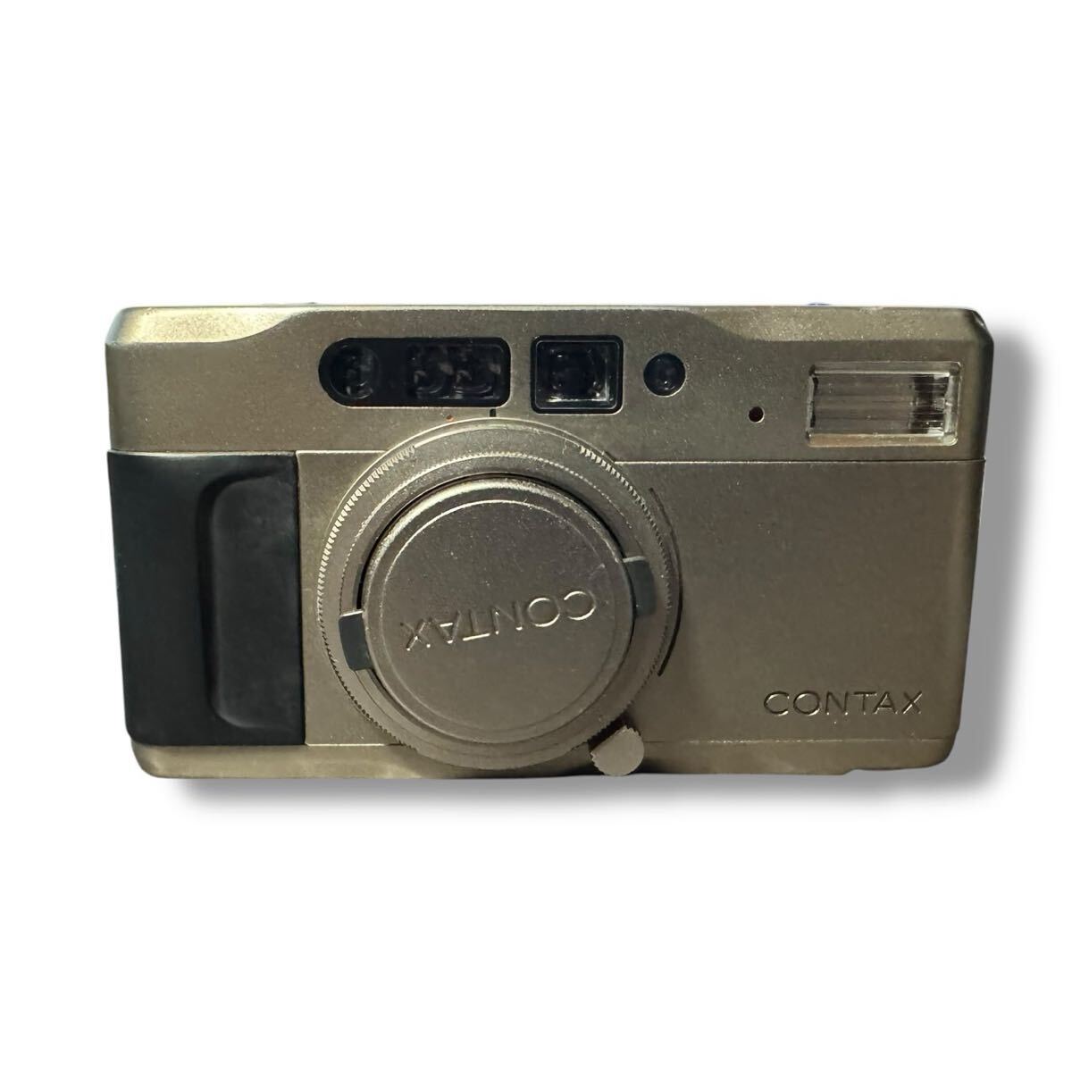 Yahoo!オークション -「contax tvs」の落札相場・落札価格 Yahoo!オークション -「contax tvs」の落札相場・落札価格