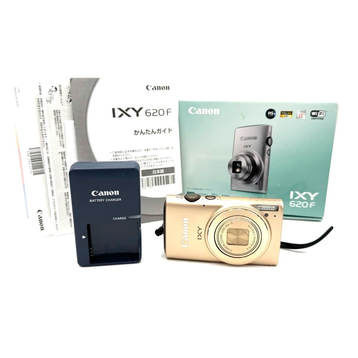 Yahoo!オークション -「canon ixy 620f」(コンパクトデジタル Yahoo!オークション -「canon ixy 620f」(コンパクトデジタル