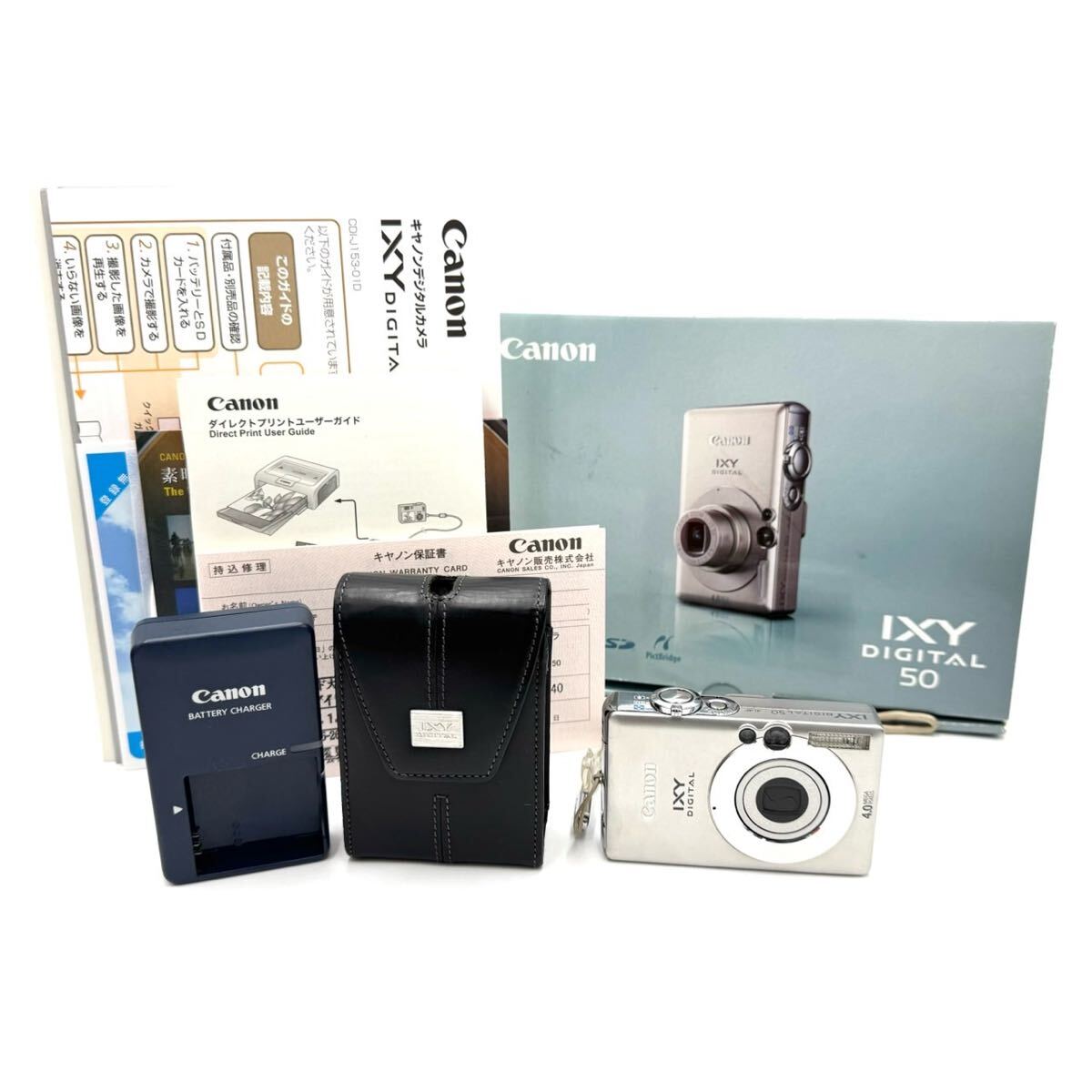 Yahoo!オークション -「canon ixy digital 50」の落札相場・落札価格 Yahoo!オークション -「canon ixy digital 50」の落札相場・落札価格
