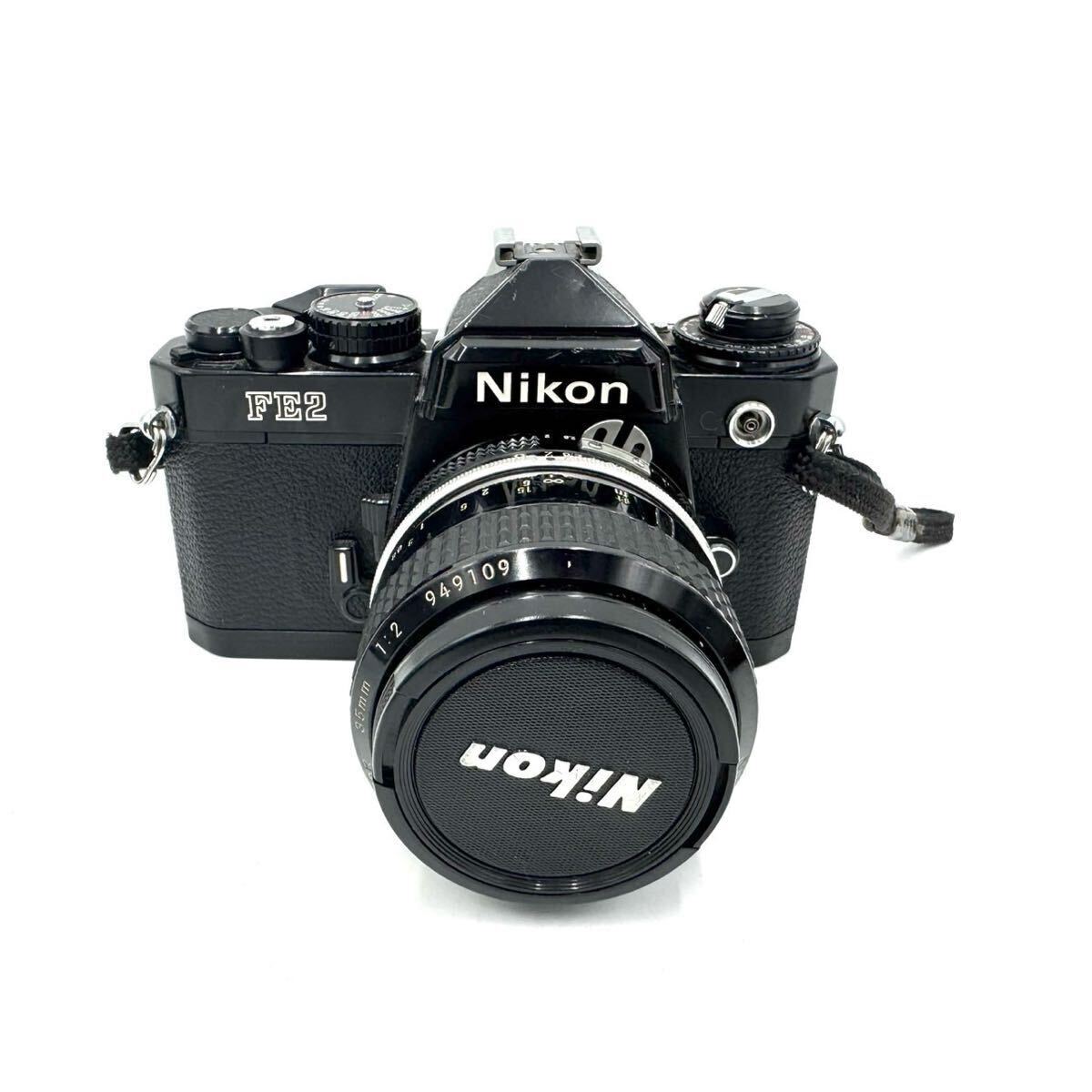 Yahoo!オークション -「nikon fe2」の落札相場・落札価格 Yahoo!オークション -「nikon fe2」の落札相場・落札価格