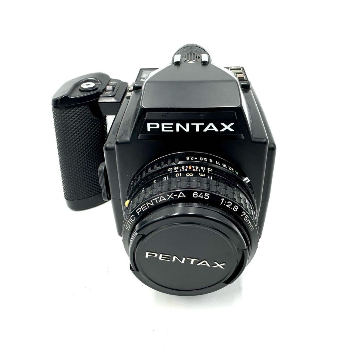 2025年最新】Yahoo!オークション -pentax 645 75mmの中古品 2025年最新】Yahoo!オークション -pentax 645 75mmの中古品