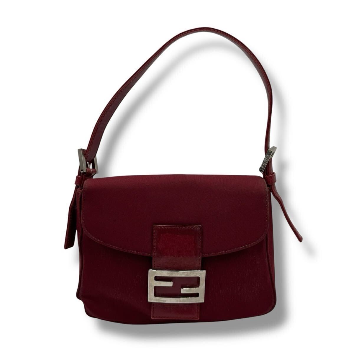 2025年最新】Yahoo!オークション -fendi マンマバケットの中古品 2025年最新】Yahoo!オークション -fendi マンマバケットの中古品