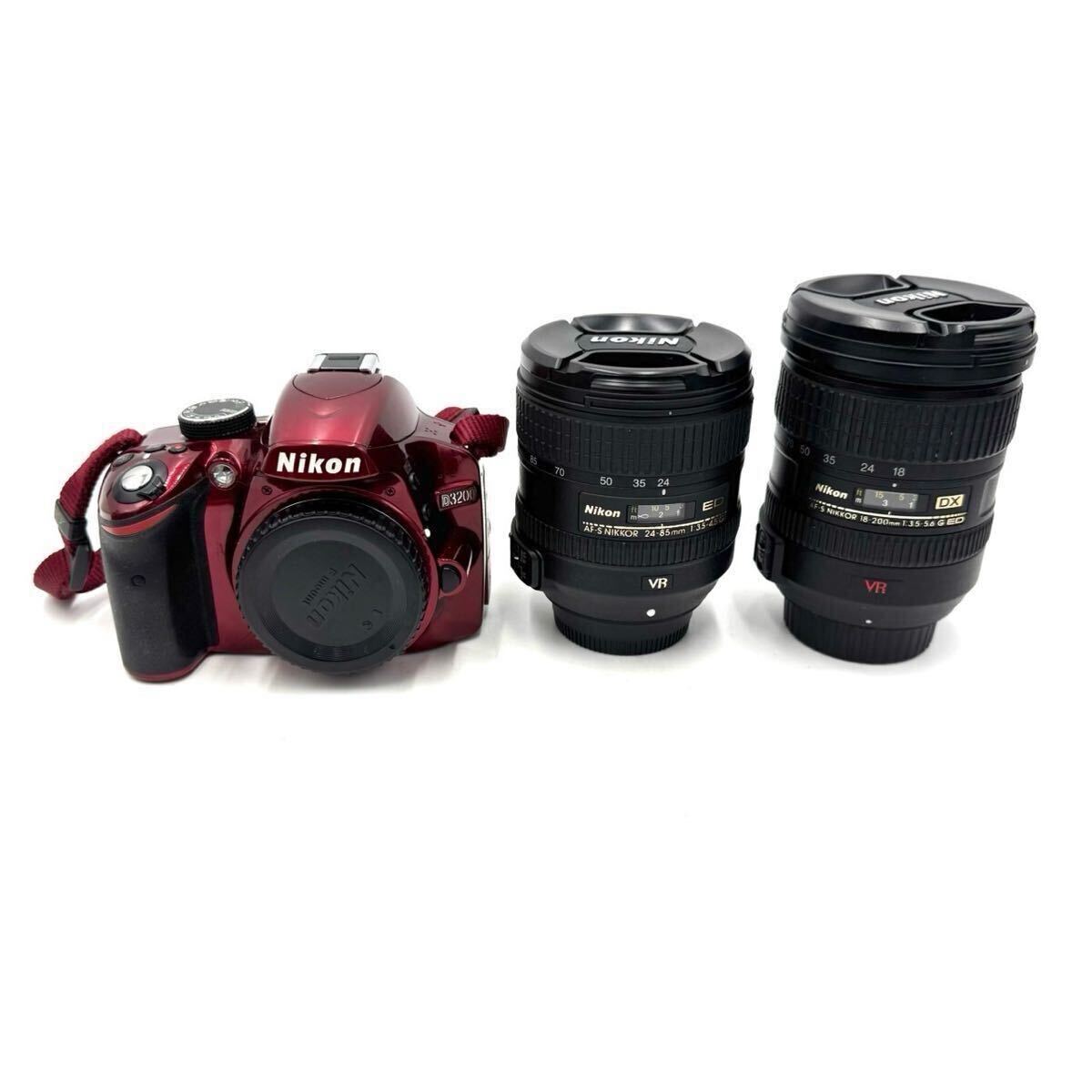 2025年最新】Yahoo!オークション -nikon d3200の中古品・新品 2025年最新】Yahoo!オークション -nikon d3200の中古品・新品