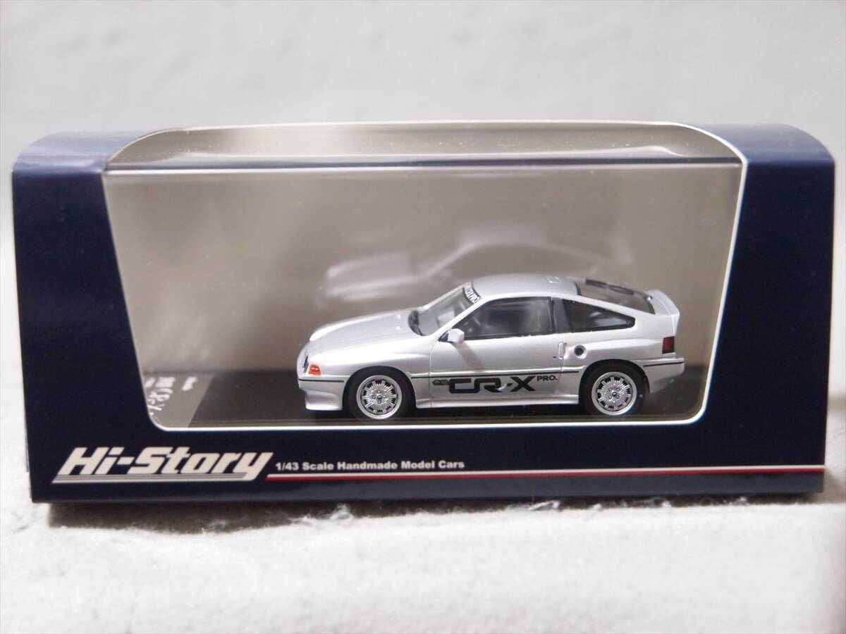 2025年最新】Yahoo!オークション -cr-x(ミニカー)の中古品・新品