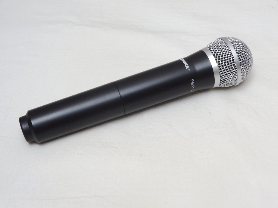 Yahoo!オークション -「shure svx ワイヤレス」の落札相場・落札価格 Yahoo!オークション -「shure svx ワイヤレス」の落札相場・落札価格